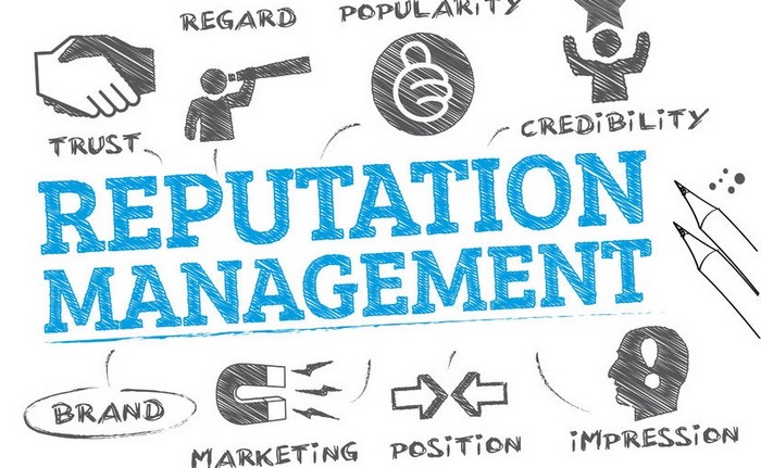Online Reputation Management Services UK